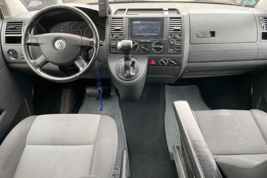 Продам Volkswagen Multivan 2008 года в Полтаве