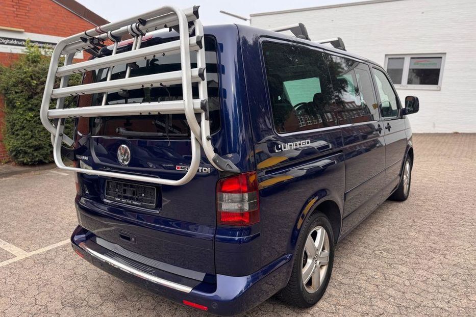 Продам Volkswagen Multivan 2009 года в Сумах