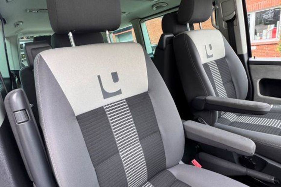 Продам Volkswagen Multivan 2009 года в Сумах