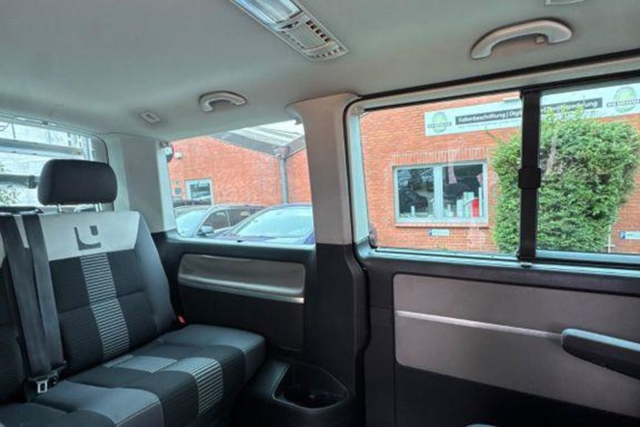 Продам Volkswagen Multivan 2009 года в Сумах