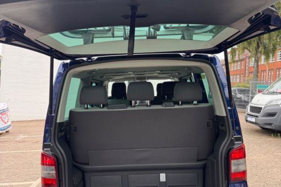 Продам Volkswagen Multivan 2009 года в Сумах