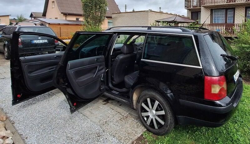 Продам Volkswagen Passat B5 2005 года в Черкассах
