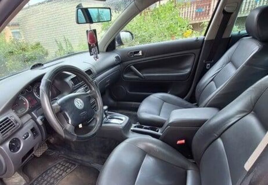 Продам Volkswagen Passat B5 2005 года в Черкассах