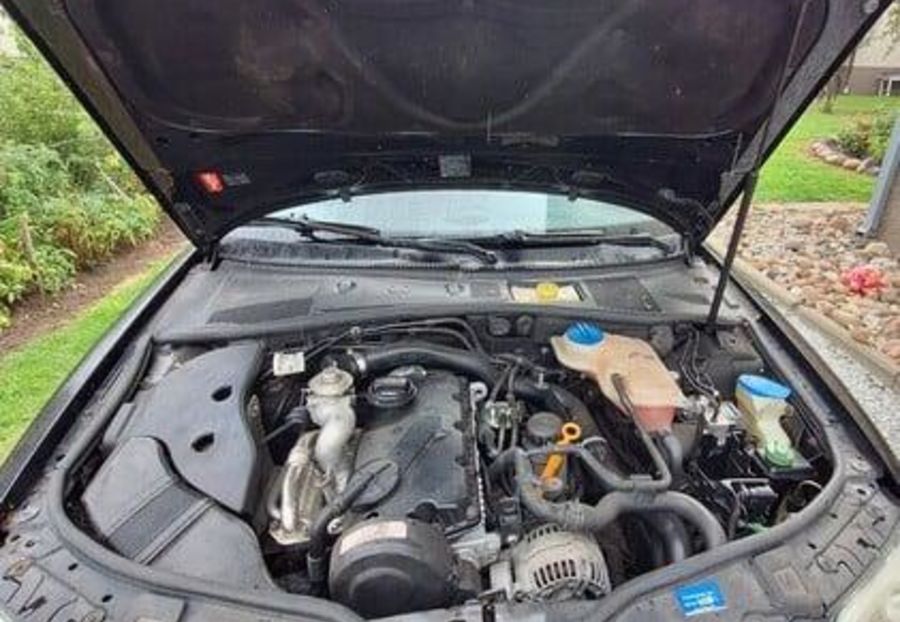 Продам Volkswagen Passat B5 2005 года в Черкассах
