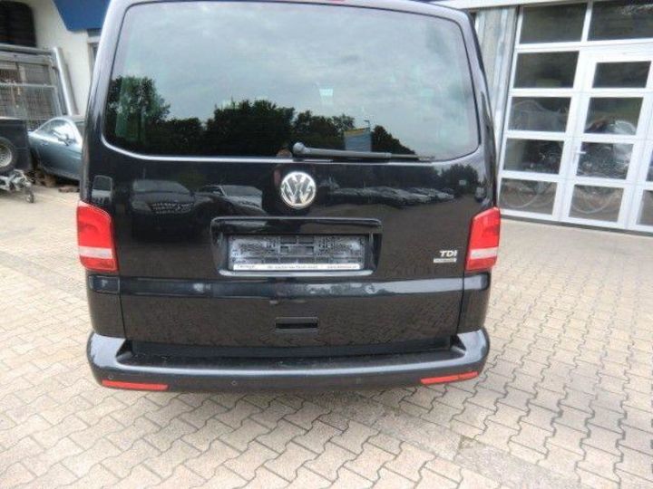 Продам Volkswagen T5 (Transporter) пасс. 2010 года в Харькове