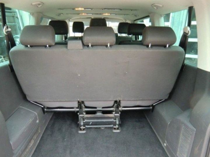 Продам Volkswagen T5 (Transporter) пасс. 2010 года в Харькове