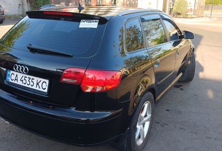 Продам Audi A3 2007 года в Черновцах