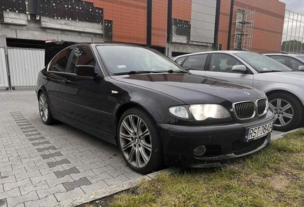 Продам BMW 330 2003 года в Запорожье