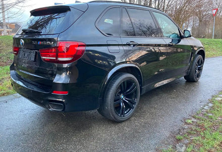 Продам BMW X5 M 2013 года в Киеве