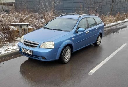 Продам Chevrolet Nubira 2006 года в Киеве