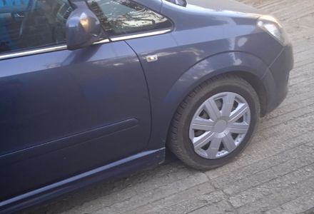 Продам Opel Zafira 2011 года в Одессе