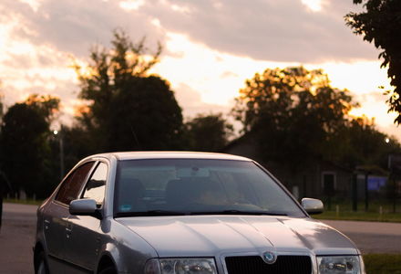 Продам Skoda Octavia Tour 2003 года в Львове