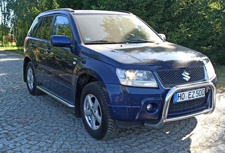 Продам Suzuki Grand Vitara 2008 года в Днепре