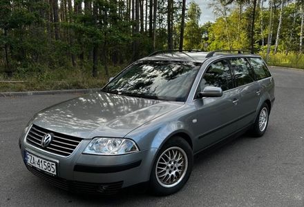 Продам Volkswagen Passat B5 2003 года в Харькове