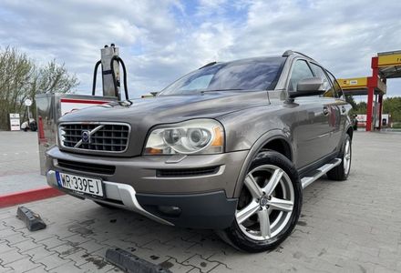Продам Volvo XC90 380965640706 2008 года в Киеве
