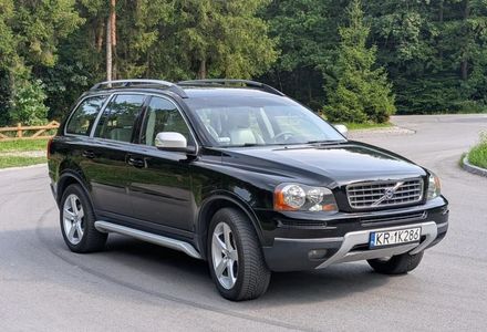 Продам Volvo XC90 2006 года в Сумах