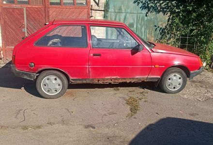 Продам ЗАЗ 1102 Таврия таврия 1993 года в Киеве