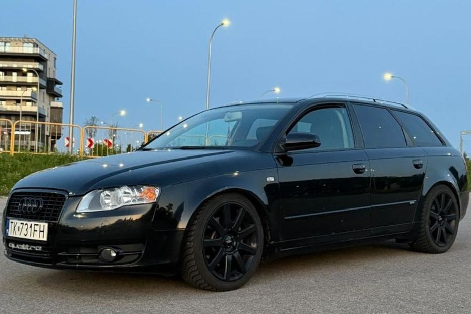 Продам Audi A4 B7  2006 года в Сумах