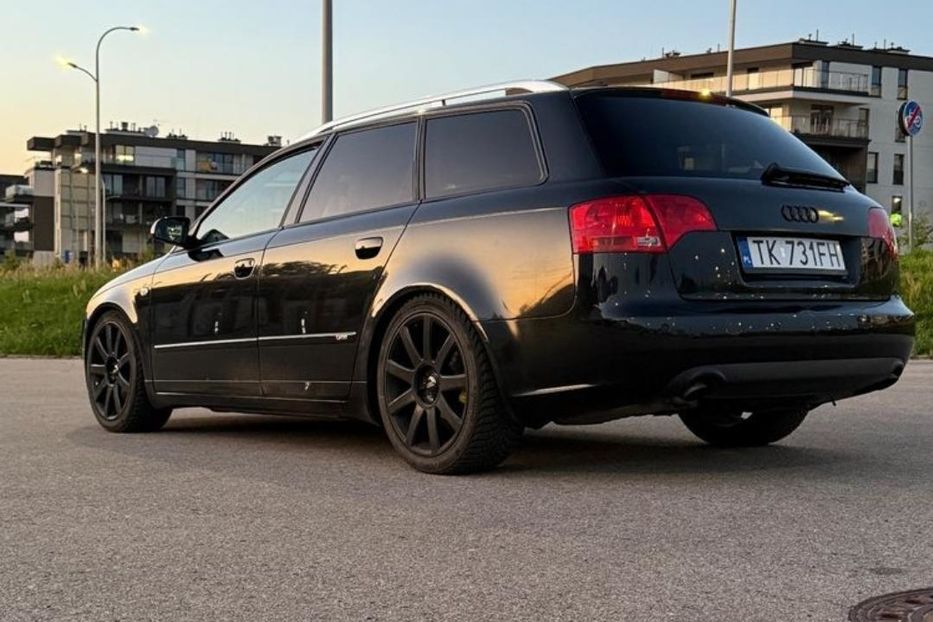 Продам Audi A4 B7  2006 года в Сумах