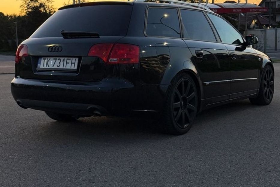 Продам Audi A4 B7  2006 года в Сумах