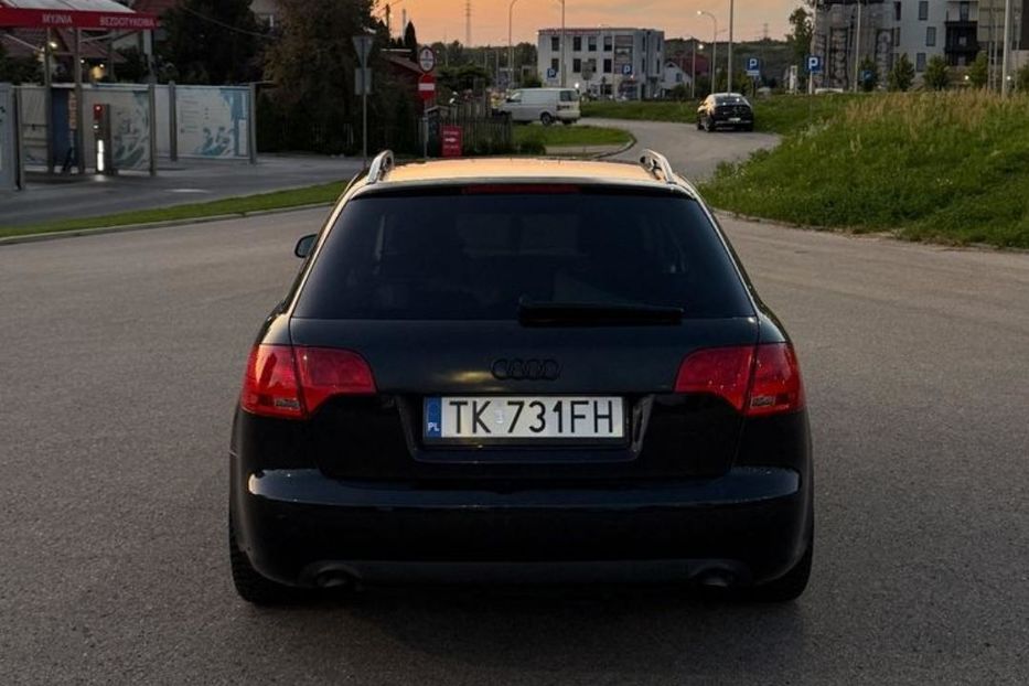 Продам Audi A4 B7  2006 года в Сумах