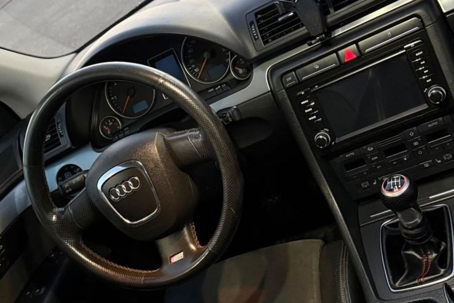 Продам Audi A4 B7  2006 года в Сумах