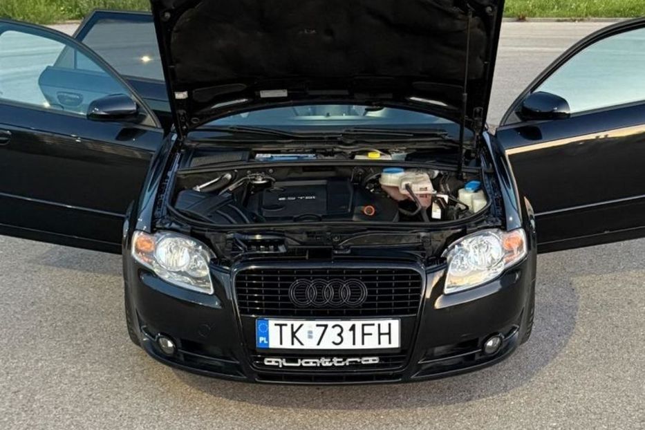Продам Audi A4 B7  2006 года в Сумах