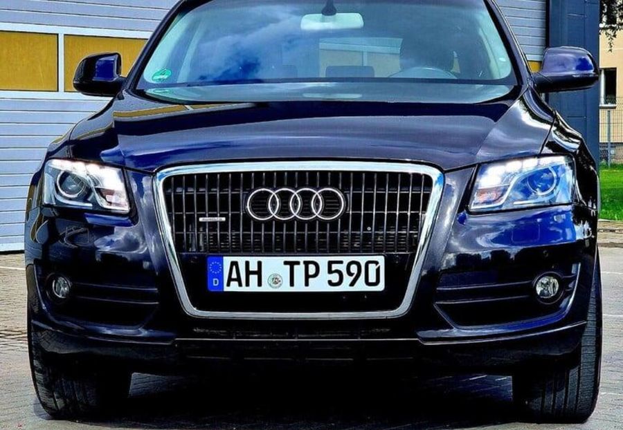 Продам Audi Q5 2011 года в Сумах