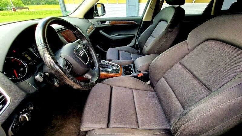 Продам Audi Q5 2011 года в Сумах
