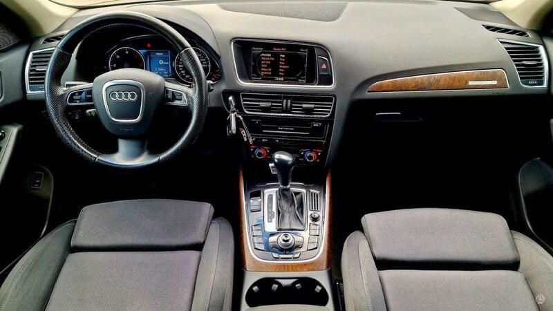 Продам Audi Q5 2011 года в Сумах