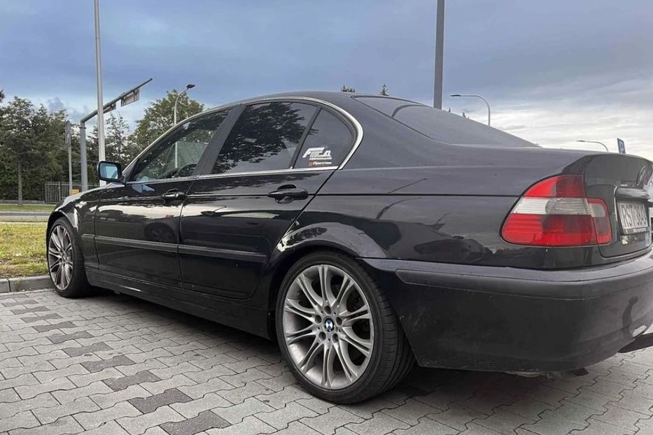 Продам BMW 330 2003 года в Запорожье