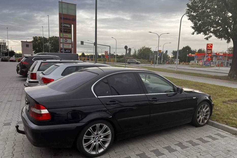 Продам BMW 330 2003 года в Запорожье