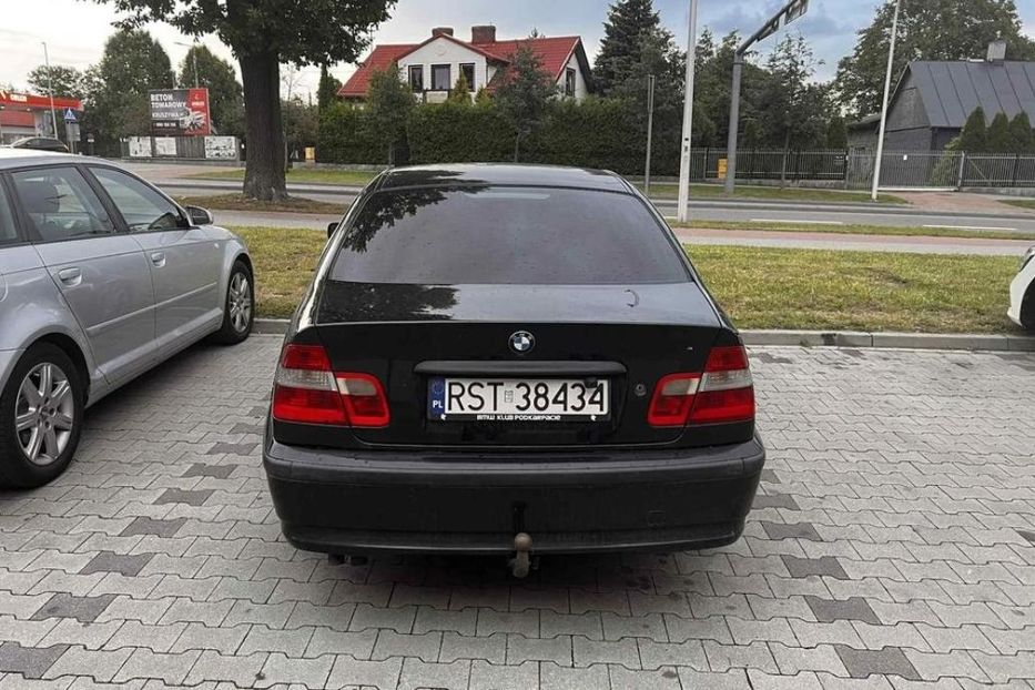Продам BMW 330 2003 года в Запорожье