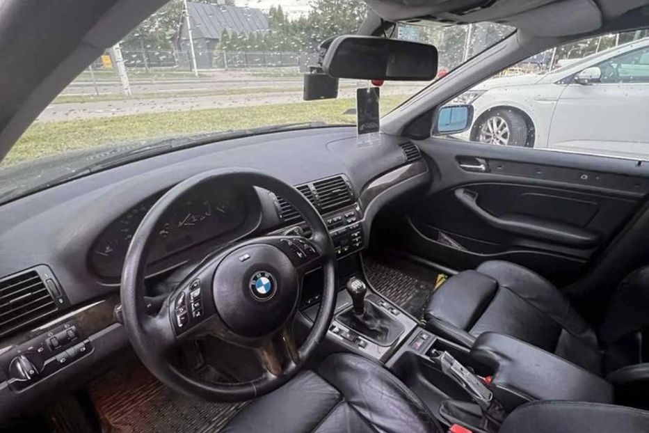 Продам BMW 330 2003 года в Запорожье