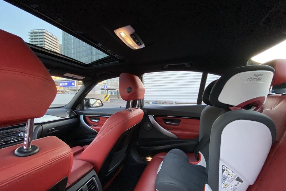 Продам BMW 340 m340i 2016 года в Одессе