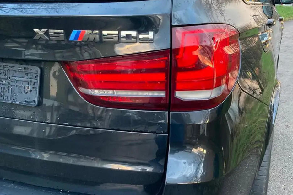 Продам BMW X5 M 2013 года в Киеве