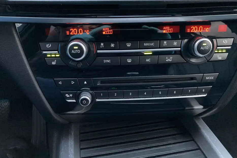 Продам BMW X5 M 2013 года в Киеве