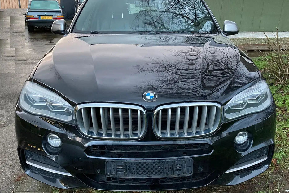 Продам BMW X5 M 2013 года в Киеве