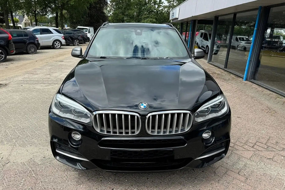 Продам BMW X5 M 2013 года в Киеве