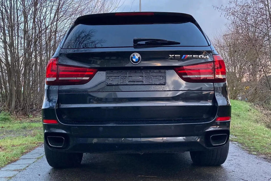 Продам BMW X5 M 2013 года в Киеве