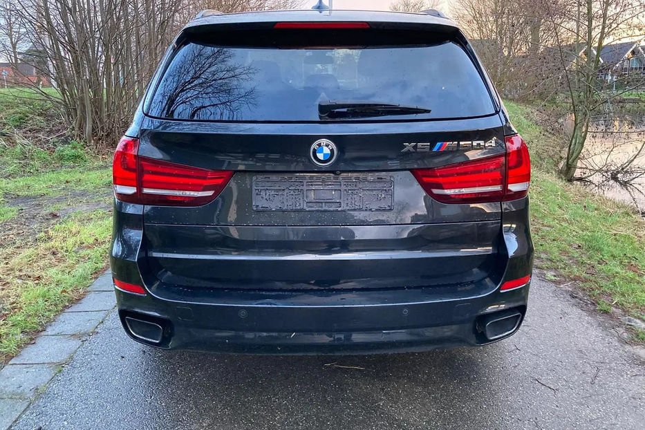 Продам BMW X5 M 2013 года в Киеве
