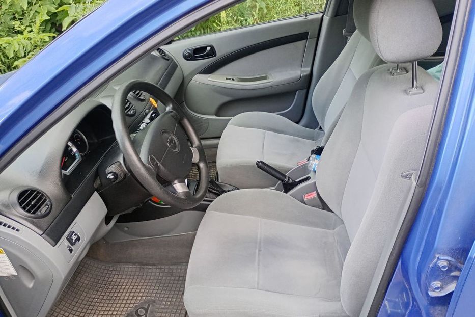Продам Chevrolet Nubira 2006 года в Киеве