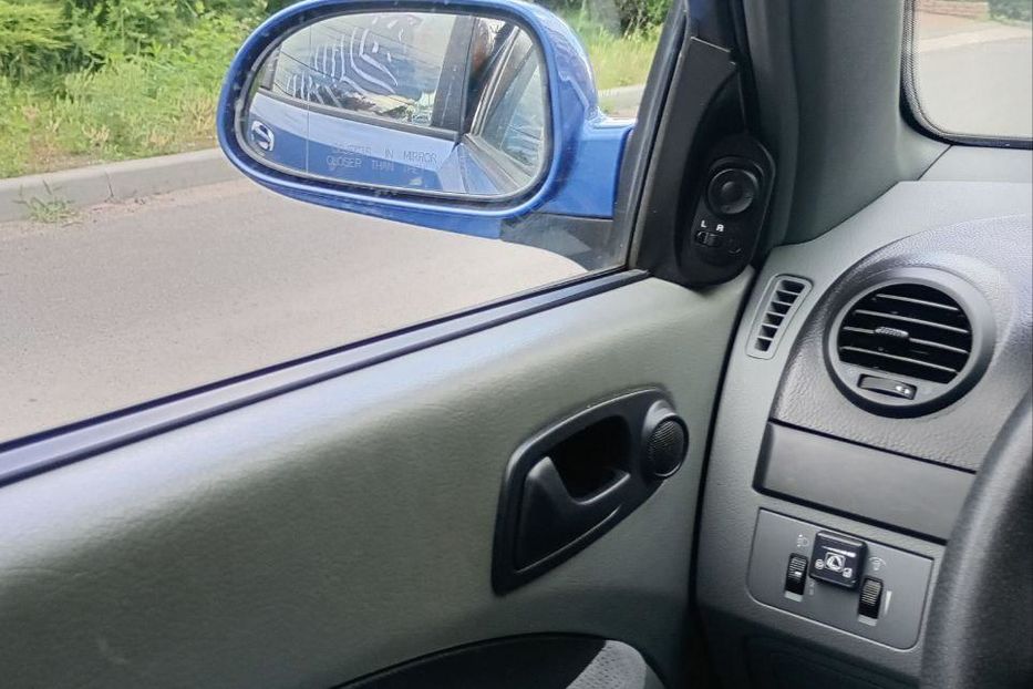 Продам Chevrolet Nubira 2006 года в Киеве