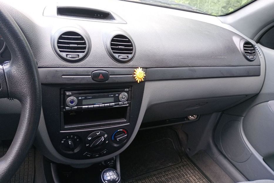 Продам Chevrolet Nubira 2006 года в Киеве