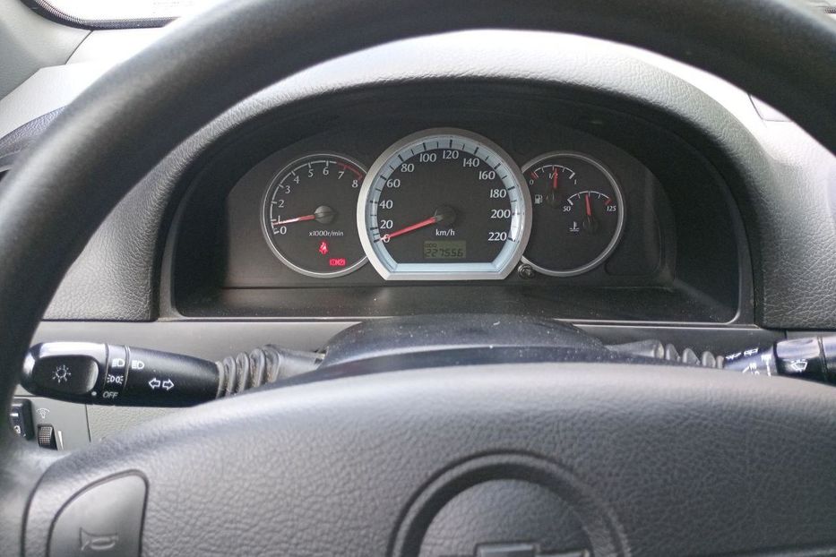 Продам Chevrolet Nubira 2006 года в Киеве