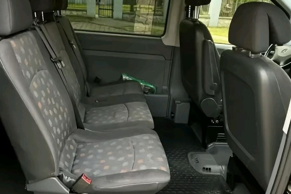 Продам Mercedes-Benz Vito пасс. Авто для ЗСУ  2007 года в Харькове