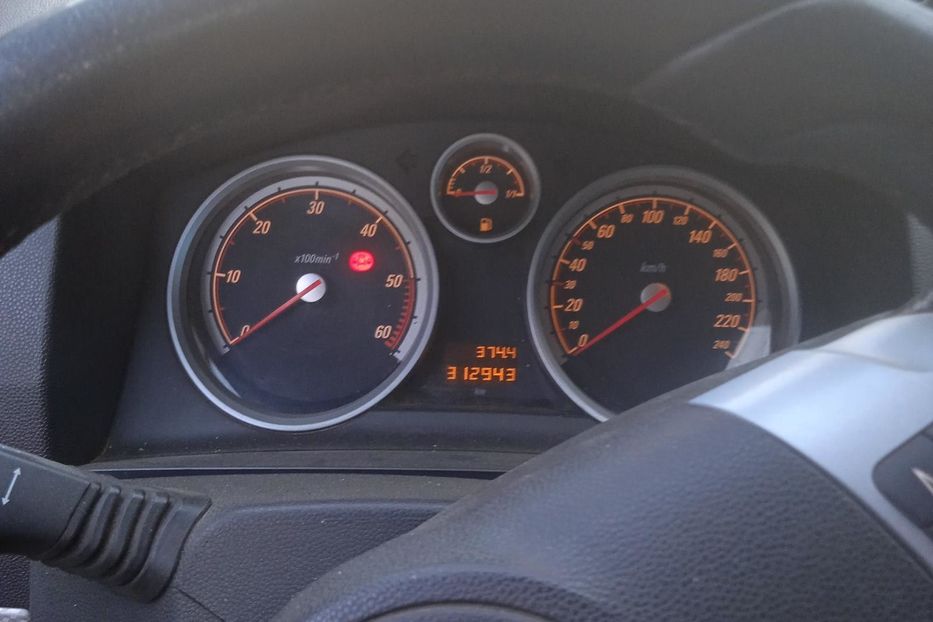 Продам Opel Zafira 2011 года в Одессе