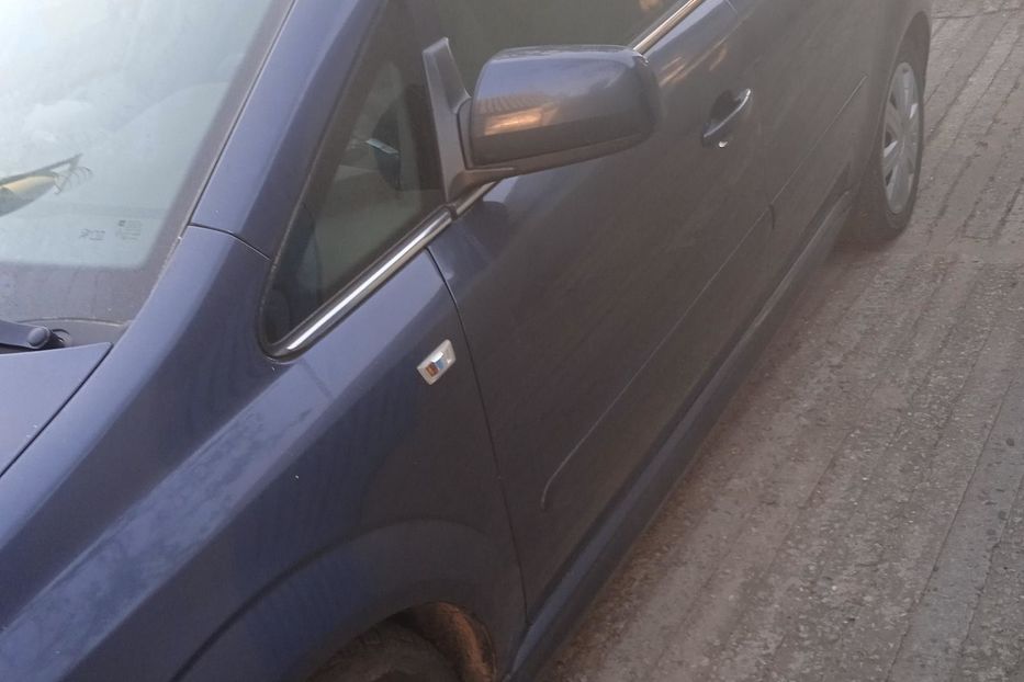 Продам Opel Zafira 2011 года в Одессе