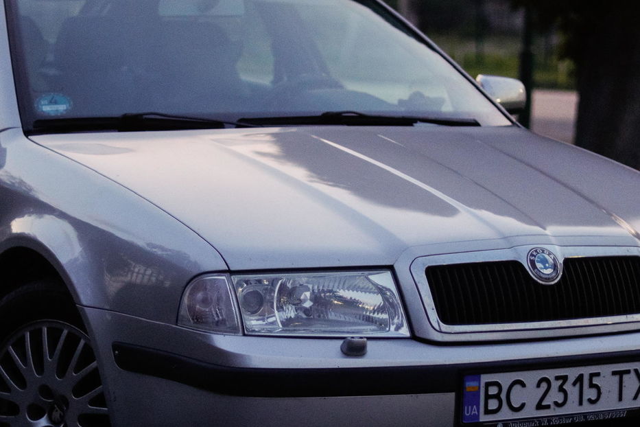 Продам Skoda Octavia Tour 2003 года в Львове