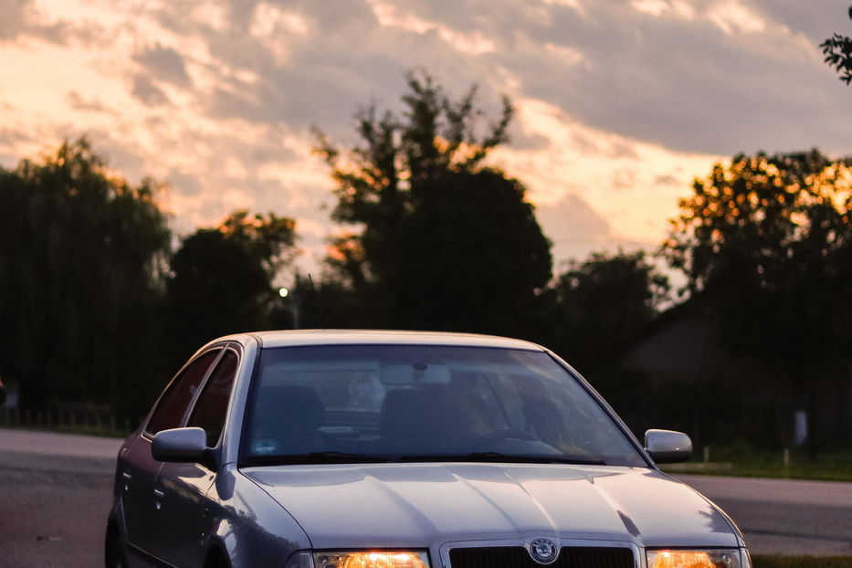 Продам Skoda Octavia Tour 2003 года в Львове